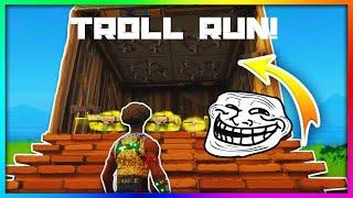 How To Complete Troll Run By frank8256 ( Levels 1-16 )