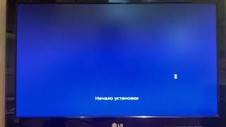 Установка Windows 10 на TV приставку Wintel Pro CX-W8