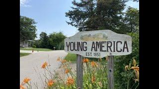 2024 Tour of the hamlet Young America