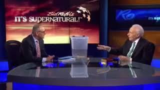 Pastor Todd Smith // Sid Roth Its Supernatural Interview