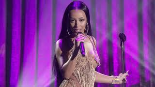 Doja Cat Performs "Say So" | 2020 YouTube Streamy Awards