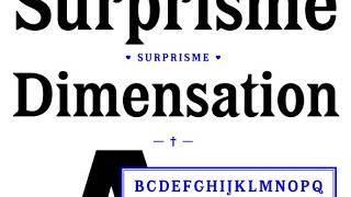 Ennio FY Font Download