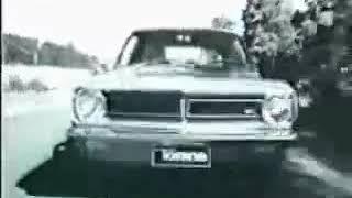 HB Torana Advertisment