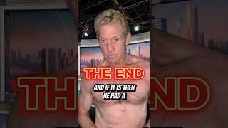 The END of Skip Bayless 