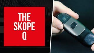 The Skope Q Vape Pod | UK E-cig Kit