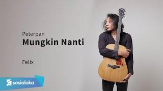 PETERPAN - MUNGKIN NANTI | FELIX IRWAN