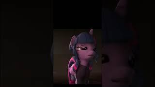 (SFM Ponies/TF2) Broken - SFM Music Video #short