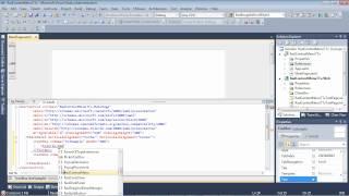 ContextMenu - Part 1: Getting Started (Silverlight & WPF)