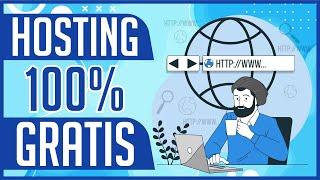 Hosting y Dominio 100% Gratis 2024 (Sube tu página a internet en WordPress) - Dostin Hurtado