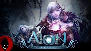 Aion Classic (4game)  НОВОЕ ВИДЕО по AION 2 - https://youtu.be/RSefzzcUUXY