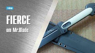 Нож Fierce Mr.Blade