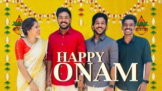 EXAM WINNER ONAM 2k23 | ഓണാശംസകൾ | Happy Onam | Wish you all the best in 2023