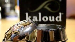 Kaloud для углей "Lotus" (не оригинал)