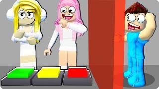 ПРОХОДИМ НЕВОЗМОЖНЫЕ ИСПЫТАНИЯ НА ТРОИХ В РОБЛОКС! ШЕДИ ЛЕСКА И НУБИК ROBLOX