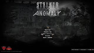 S.T.A.L.K.E.R. Anomaly Гайд Метки на Карте Абсолютно Всех