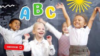 ABC adventures from A to Z!