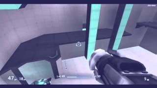 some PRISM map jumps by atomjke