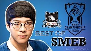 Best of Smeb | Worlds 2015