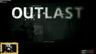 CharWolf vs Outlast Twitch Stream EP 1