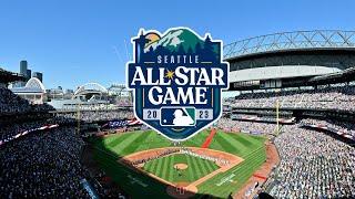 MLB | 2023 All-Star Game Highlights