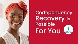 Are you ready to quit being codependent? Learn how from Wendy Sterling.