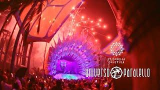 Yawanawa & Swarup | Reveillon 2023 - 2024 @ Main Floor - Universo Paralello #17