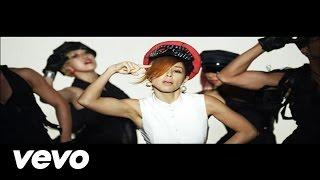 BENI - crazy girl