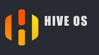 Запись HiveOS на флешку