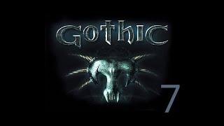 Gothic 1: Пробуждение на Движке Gothic 2