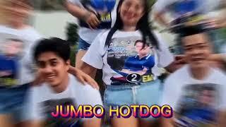 JUMBO HOTDOG | Cardio Dance Fitness | Jhong Canlas Tv