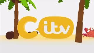 ITV2 (CITV Block) - Ident going into Mr Bean Animated - 4th November 2023