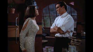 Lois and Clark HD Clip: Innocent boyish exterior