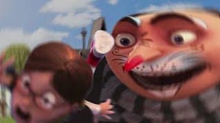 YTP: Gru Likes Gorls