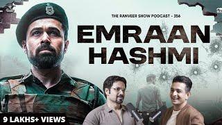 Emraan Hashmi Ki Asli Kahani - Bollywood, 2000s Era, Growth, Pain, Gaane, Family & Zindagi, TRS