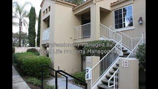 Condo for Rent in Mira Mesa San Diego 2BR/2BA by San Diego Property Management