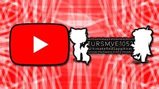 TURSMVE1052 "YouTube Styled" Intro Graphic (17.07.2022/Multi-Sided Series)