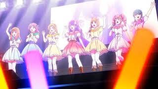 Newly Edgy Idols • b komachi  - [AI COVER]