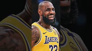 A Historic Night For LeBron, Luka And The Lakers