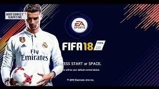 FIFA 18 Official ThemE For FIFA 14--SQUADS UPDATE,KITS GRAPHICS E.T.C