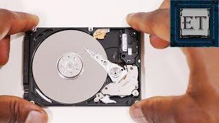 How to Repair a Broken Hard Drive With Beeping or Clicking Noise (Recover Your Data)