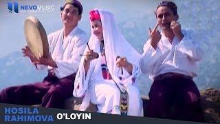 Hosila Rahimova - O`loyin | Хосила Рахимова - Улойин