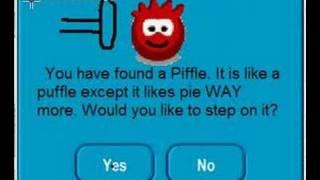 I pressed yes.