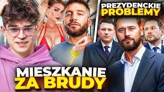 BOXDEL PRZEKUPIŁ BYŁĄ MIESZKANIEM? (PROBLEMY STANOWSKIEGO, WYBORY 2025, BOJKOT TESLI, MARK ROBER)