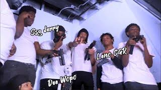 Dee Wopo x Leno CGR x Ssg Jerry - "Scoot Over" ( Official Video ) Shot By. @TerrellKennedy777