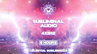 (TRY THIS FOR 2 MINS) ASTRAL TRAVEL | ASTRAL PROJECT | OUT OF BODY SLEEP SUBLIMINAL | HEALING 432HZ