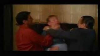 Reading Goodfellas - Henry switches his loyalties