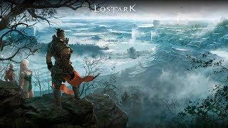 Lost Ark[ ЗБТ] : Похождение: 1-я серия