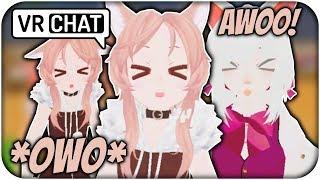 [VRChat] Part 94 - BEST AVATARS IN VRCHAT! feat. Mr Brunswick (VRChat Funny Moments)
