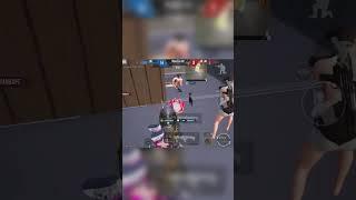 Wait for !Pan
