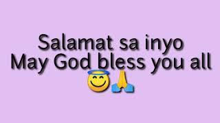 Kapamilya forever ️